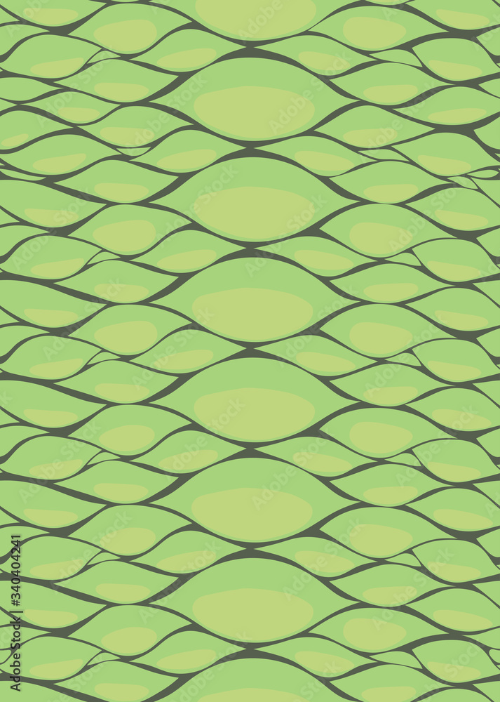 snake skin vector seamless texture snake skin vector seamless texture