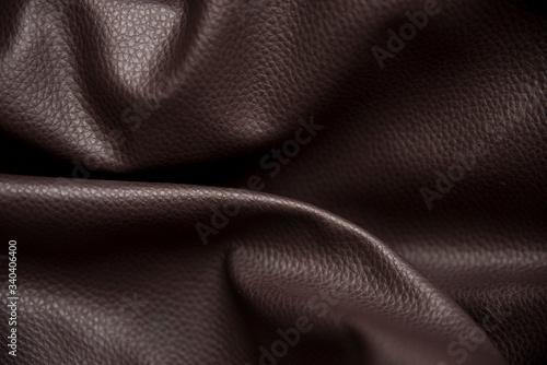 leather background or texture