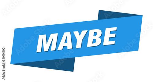 maybe banner template. maybe ribbon label sign