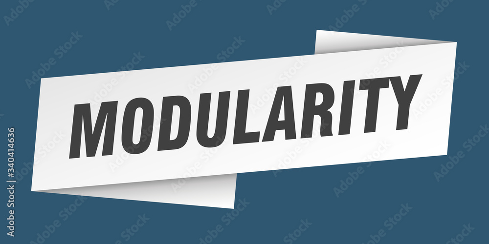 modularity banner template. modularity ribbon label sign modularity banner template. modularity ribbon label sign