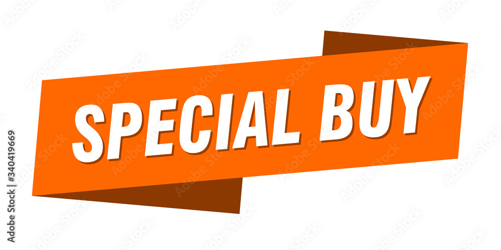 special buy banner template. special buy ribbon label sign special buy banner template. special buy ribbon label sign