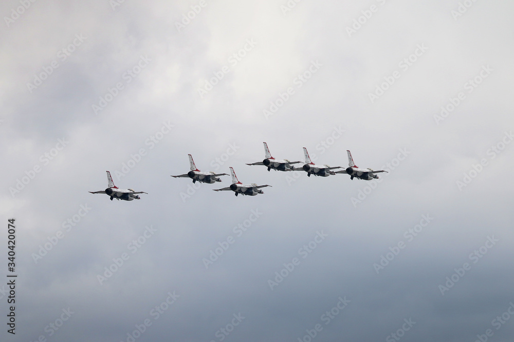 fighter jets flying in formation fighter jets flying in formation