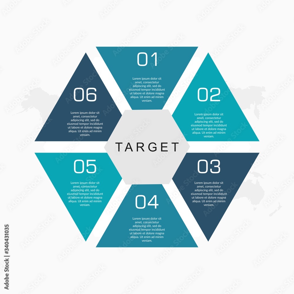 Corporate Business Infographic Element Premium Vector Corporate Business Infographic Element Premium Vector