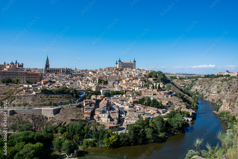 Beautiful Toledo