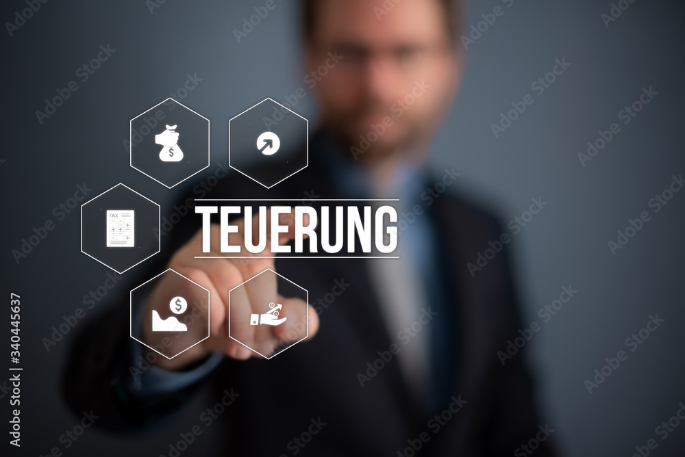 Teuerung Teuerung