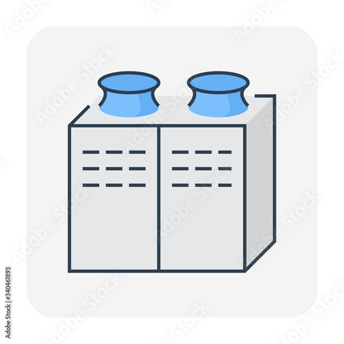 air compressor icon