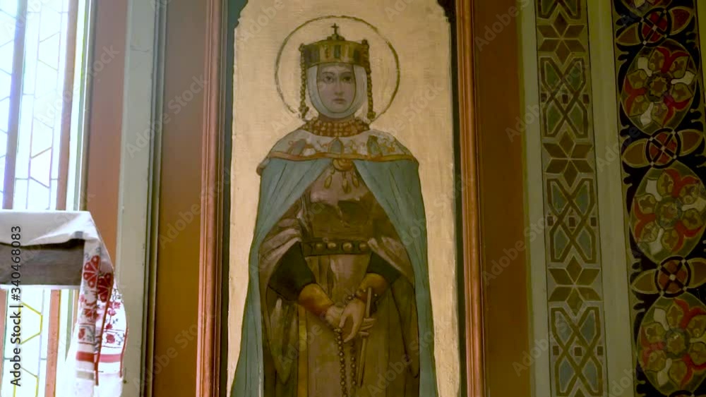 Icons. Holy images in the Russian Orthodox Church Icons. Holy images in the Russian Orthodox Church