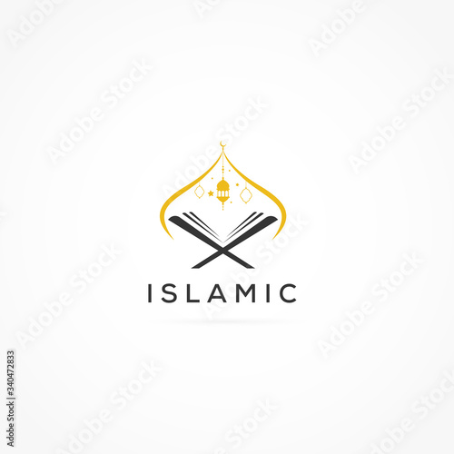Islamic Quran Education logo