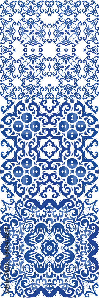 Ceramic tiles azulejo portugal. Ceramic tiles azulejo portugal.