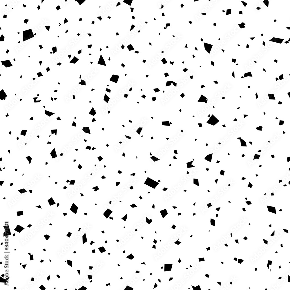 Abstract geometric texture seamless pattern Abstract geometric texture seamless pattern