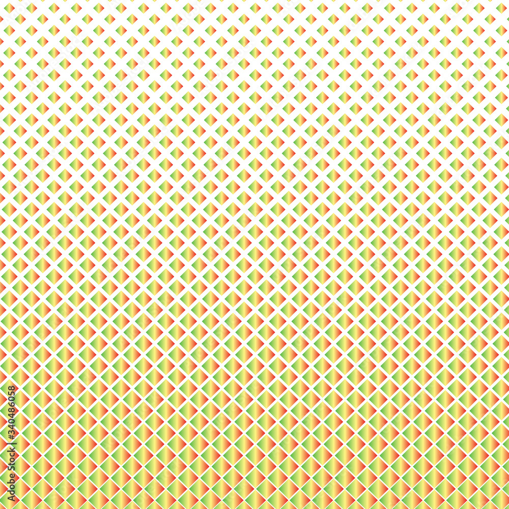 Geometric Halftone Tutorial - Adobe Illustrator AI Geometric Halftone Tutorial - Adobe Illustrator AI