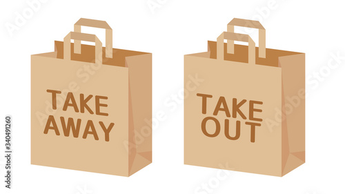 TAKE AWAY 2
