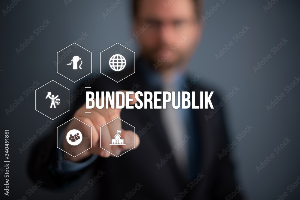Bundesrepublik Bundesrepublik