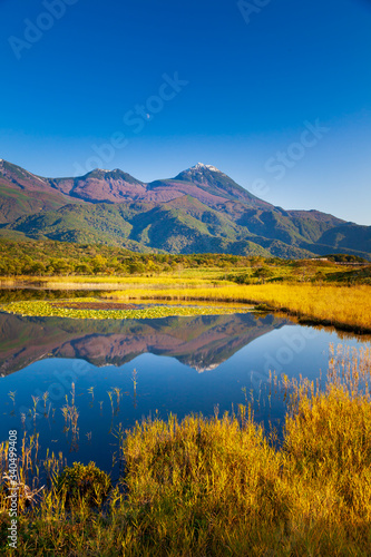 Konstfotografi 知床五湖
