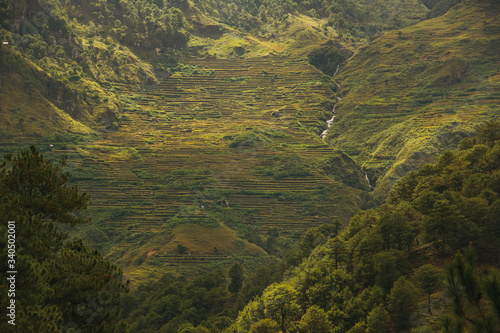 valley of the mountains © jennythetraveler