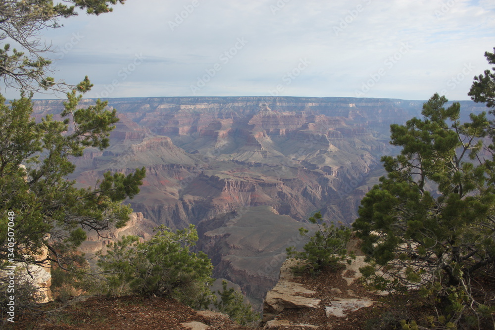 Grand Canyon, AZ, USA