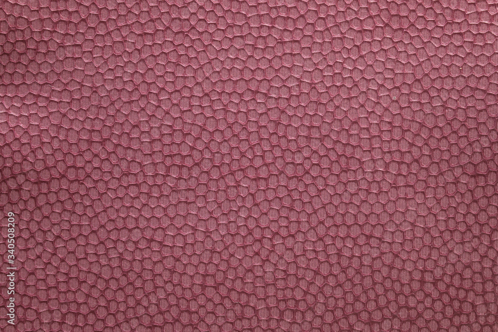 Fototapeta premium Leather texture background