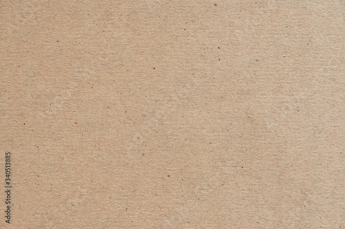 brown paper texture of carton box package for design background