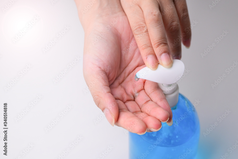 people healthful washing clean hand with liquid alcohol gel medical prevention of coronavirus people healthful washing clean hand with liquid alcohol gel medical prevention of coronavirus