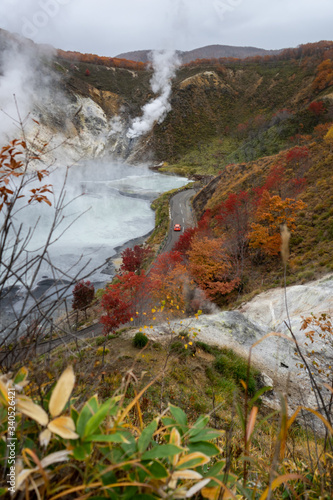 Japanese autumn colours II
