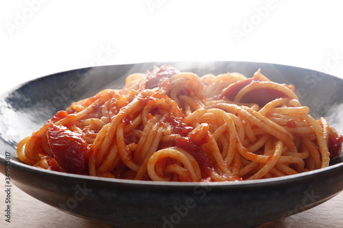 ナポリタン