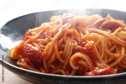ナポリタン