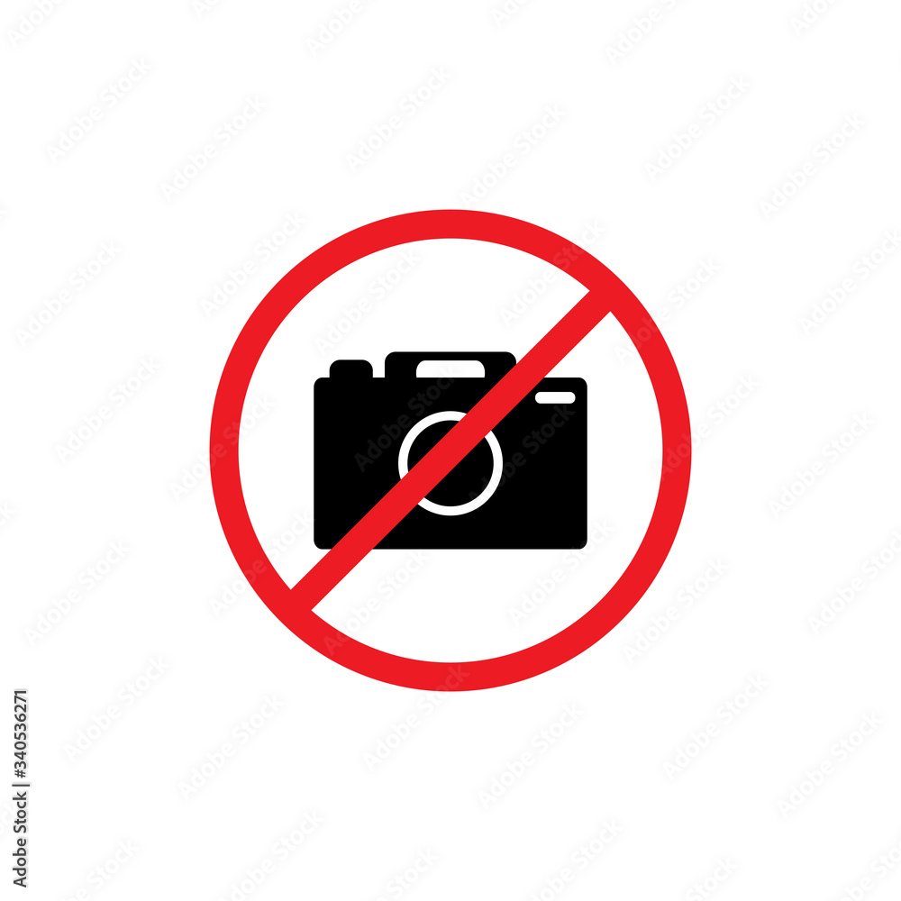 Camera Icon Vector Design Template Camera Icon Vector Design Template
