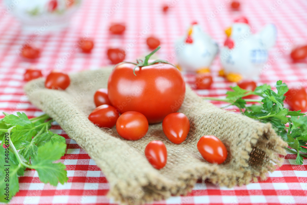 tomato tomato