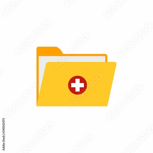 Free Download Medical documents. Vector design isolated on white background. - GFXLoad