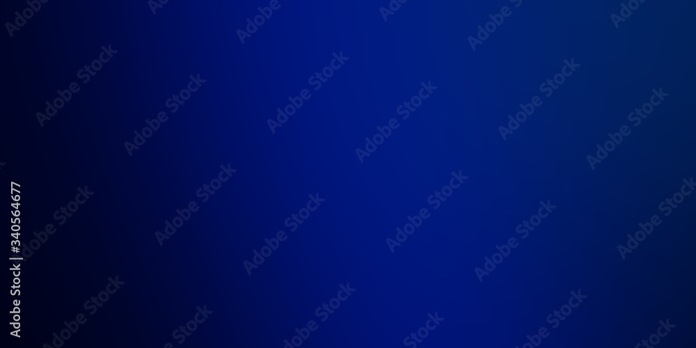 Blue gradient background, abstract illustration of deep water Blue gradient background, abstract illustration of deep water