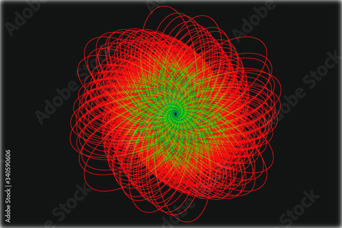 Gradient LineArt00011