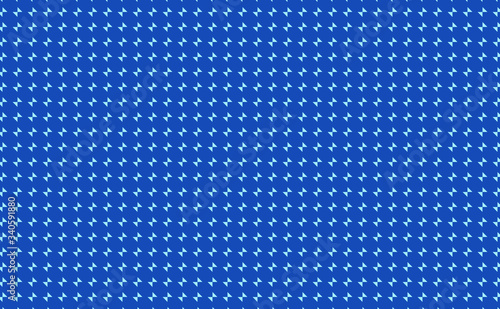 plaid pattern wallpaper illustration vector material 00026