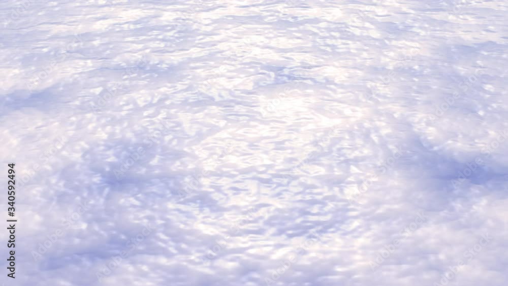 Water surface Water surface
