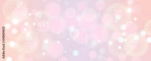 shiny pink bokeh light copy...