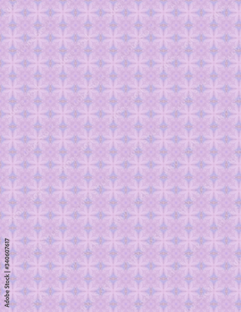 Seamless Colorful Tiled Designs Seamless Colorful Tiled Designs