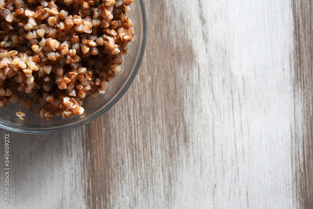 buckwheat buckwheat