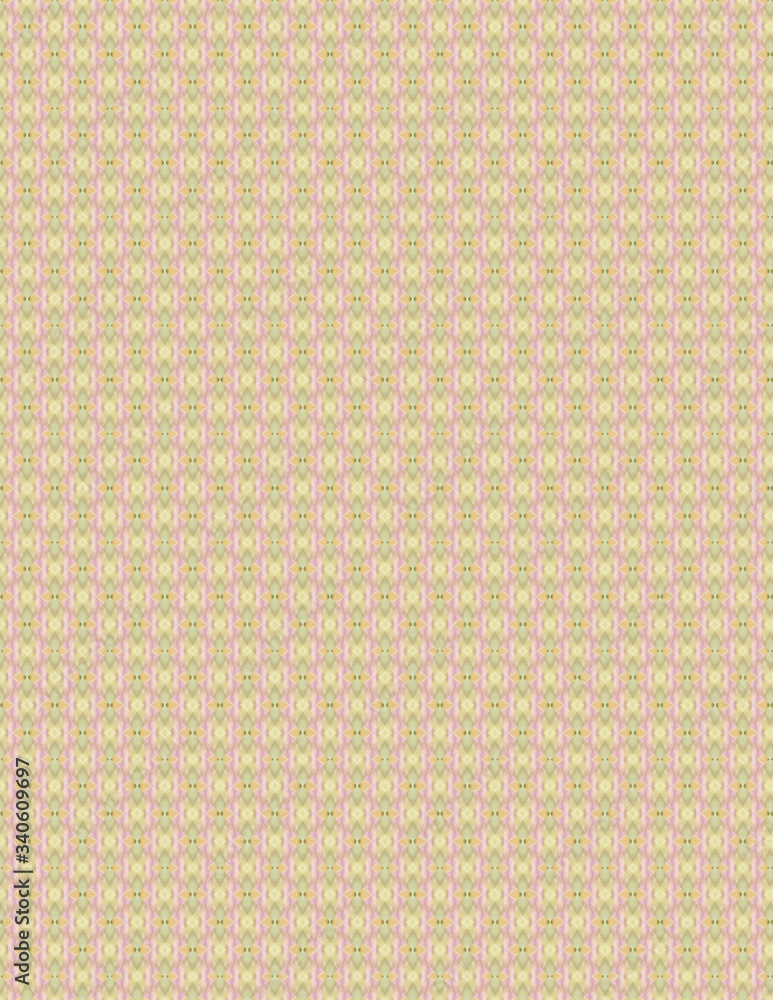 Seamless Colorful Tiled Designs Seamless Colorful Tiled Designs