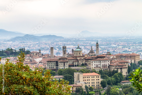 Città Alta - Bergamo