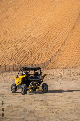 safari in the desert, quad bike in the desert, Liwa desert, Moreeb dunes Liwa, liwa motor festival