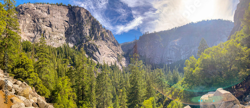 Photography Yosemite National Park, California, USA