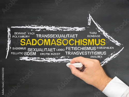 Sadomasochismus photo