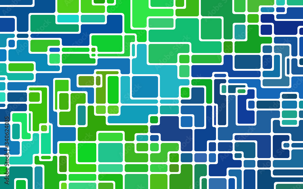 abstract vector stained-glass mosaic background abstract vector stained-glass mosaic background
