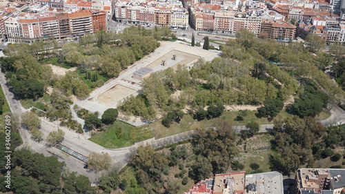 Templo de Debod
