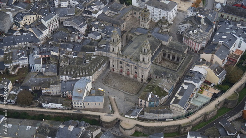 Catedral de Lugo