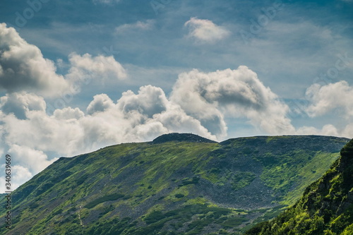 Babia Góra , Poland