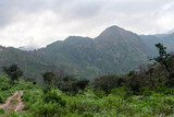 Landscape of Bankouale