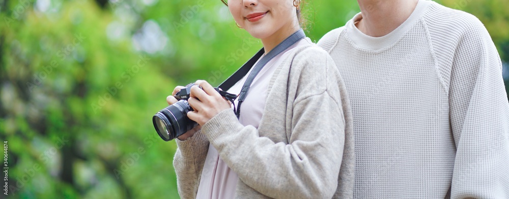 アジア人ポートレート アジア人ポートレート