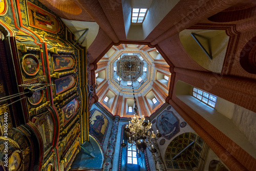 Basilius-Kathedrale in Moskau