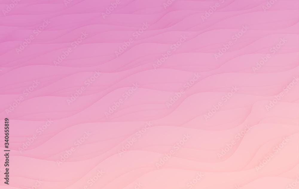 Digital silk cloth of wavy abstract backgrounds. Colorful 3D waves. Digital silk cloth of wavy abstract backgrounds. Colorful 3D waves.