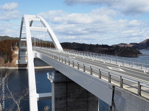 気仙沼大島大橋